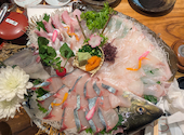 魚一番 博多 筑紫口本店: たじつんさんの2026年03月21日の1枚目の投稿写真