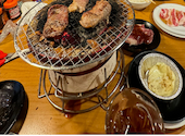牛繁 ぎゅうしげ 新宿2号店: ささんの2024年05月05日の1枚目の投稿写真
