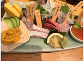 四ツ谷 魚一商店: 美樹さんの2023年08月06日の1枚目の投稿写真