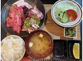 ハンバーグステーキ&焼肉 DiSH ディッシュ: ちまきさんの2026年09月14日の1枚目の投稿写真