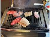 ハンバーグステーキ&焼肉 DiSH ディッシュ: ちまきさんの2026年09月14日の2枚目の投稿写真