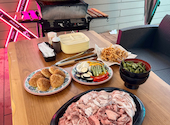 ジャンオクBBQ スーパージャンカラあべのプレミアム: ぴか中さんの2026年05月04日の2枚目の投稿写真