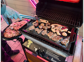 ジャンオクBBQ スーパージャンカラあべのプレミアム: ぴか中さんの2026年05月04日の3枚目の投稿写真