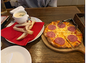Fresh pasta&grill restaurant CUEVA クエバ: くーちゃんさんの2026年08月25日の2枚目の投稿写真