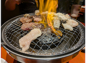 焼肉ホルモン 八虎: タケさんの2026年06月23日の1枚目の投稿写真