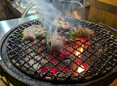 大衆焼肉 肉にやさしく: タケさんの2026年04月25日の1枚目の投稿写真