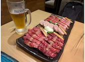 焼肉七夕: タケさんの2026年10月01日の1枚目の投稿写真
