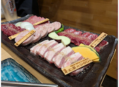 焼肉七夕: タケさんの2026年10月10日の1枚目の投稿写真