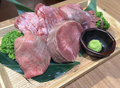 焼肉一心たん助 池袋店: みゆさんの2025年07月31日の1枚目の投稿写真