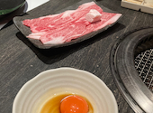 和牛焼肉 土古里 ルミネ横浜店: ラシレシさんの2024年12月18日の1枚目の投稿写真
