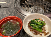 和牛焼肉 土古里 ルミネ横浜店: ラシレシさんの2024年12月18日の3枚目の投稿写真