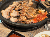 韓国料理 ムハンポチャ 新大久保店: ゆーなさんの2025年01月22日の1枚目の投稿写真