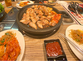 韓国料理 ムハンポチャ 新大久保店: ゆーなさんの2025年01月22日の2枚目の投稿写真