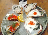 MARE & OYSTER マーレアンドオイスター 上野さくらテラス店: マイマイさんの2025年03月06日の1枚目の投稿写真