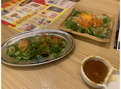 餃子のかっちゃん 枚方店: だっちさんの2026年05月04日の2枚目の投稿写真