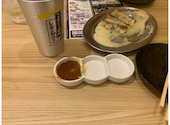個室居酒屋　餃子のかっちゃん　枚方店: だっちさんの2026年05月の1枚目の投稿写真