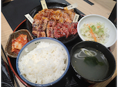 焼肉　がってんカルビ　イオンモールむさし村山店: みさみささんの2026年09月29日の1枚目の投稿写真