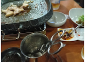 韓国屋台酒場 韓兵衛 町田レンガ通り一番街店: サイモンさんの2026年08月11日の1枚目の投稿写真