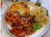 韓国料理 ホンデポチャ 自由が丘店: サイモンさんの2026年09月18日の1枚目の投稿写真