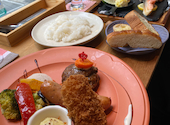 レストラン アン ドゥ トヮ: ちびかさんの2026年05月04日の1枚目の投稿写真