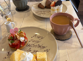 パティスリーカフェ ひばり: hiroさんの2026年04月30日の1枚目の投稿写真