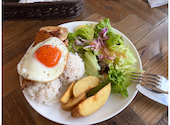 ALOHA CAFE Pineapple アロハ カフェ パイナップル 明石店: あやちゃんさんの2026年07月14日の1枚目の投稿写真