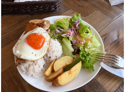 あやちゃんさんの2026年07月の投稿」 | ALOHA CAFE Pineapple アロハ