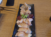 内臓焼肉専門 きもやき屋 烏森駅前店: ぶーちゃんさんの2026年08月14日の1枚目の投稿写真