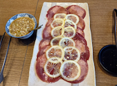 内臓焼肉専門 きもやき屋 烏森駅前店: ぶーちゃんさんの2026年08月14日の3枚目の投稿写真