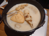 海鮮と豚骨おでん 食べ飲み放題 おすすめ屋 名駅4丁目店: ぶーちゃんさんの2026年08月11日の1枚目の投稿写真
