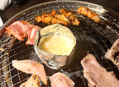No 6 ナンバーシックス 名古屋駅前店: ぶーちゃんさんの2025年07月04日の3枚目の投稿写真