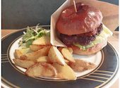 GOBBL IN BURGER&GRILL ゴブリンハンバーガーアンドグリル: ZACKさんの2026年05月24日の1枚目の投稿写真