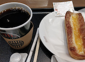 タリーズコーヒー中央林間東急スクエアの口コミ画像1