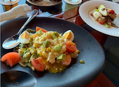Dining Bar 蓮: パンプキン7さんの2026年01月26日の3枚目の投稿写真