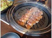 ヨプの黒豚屋 新大久保店: みわさんの2024年05月20日の1枚目の投稿写真