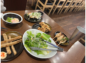 焼き鳥 居酒屋 「三代目」鳥メロ 名駅４丁目店: なおさんの2025年11月の1枚目の投稿写真