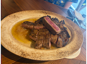 スギモト ザ ステーキ SUGIMOTO THE STEAK-: なおさんの2026年07月09日の2枚目の投稿写真
