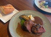 スギモト ザ ステーキ SUGIMOTO THE STEAK-: なおさんの2026年07月09日の3枚目の投稿写真