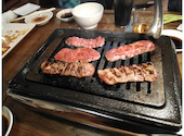 肉のやまもとの焼肉: ヘタレ竿さんの2026年03月27日の2枚目の投稿写真