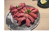 人宿焼肉 あわヨクバ: yuikaさんの2026年09月18日の1枚目の投稿写真