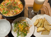 チーズ&ドリア スイーツ 新静岡セノバ店: yuikaさんの2026年09月15日の1枚目の投稿写真
