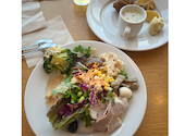 Cafe&Restaurant Tembooo テンボー: yuikaさんの2026年05月16日の1枚目の投稿写真