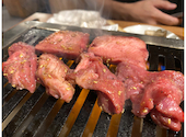 焼肉ホルモン うしひろ 新橋店: たっつんさんの2024年12月26日の1枚目の投稿写真