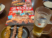 三代目鳥メロ 栄広小路店: しーちゃんさんの2026年07月21日の1枚目の投稿写真