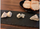チーズ料理専門店　CHEESE HOLIC BAR（チーズホリックバー）: ちゃおさんの2020年12月の1枚目の投稿写真