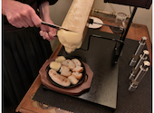 チーズホリックバー CHEESE HOLIC BAR: ちゃおさんの2020年12月27日の3枚目の投稿写真