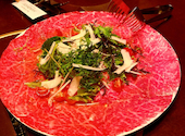 ステーキ＆サラダボウル STEAK BANQUET ステーキバンケット: くぅかさんの2020年03月29日の2枚目の投稿写真