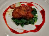 Bistro KAWANO: アキマロさんの2023年10月09日の2枚目の投稿写真