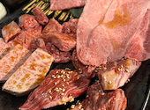 焼肉 三谷家: ぴょんさんの2025年02月10日の1枚目の投稿写真