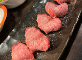 焼肉 三谷家: ぴょんさんの2025年02月10日の2枚目の投稿写真